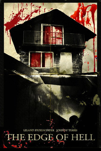 The Edge Of Hell movie poster