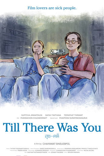 Till There Was You movie poster