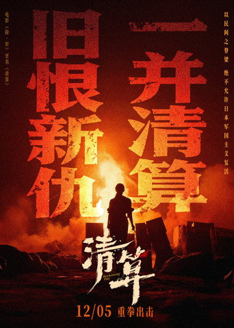 Kung Fu Lady Boss movie poster