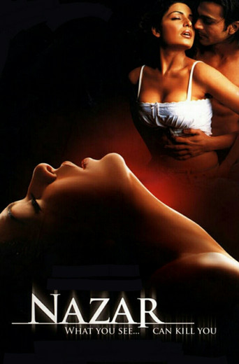 Nazar movie poster