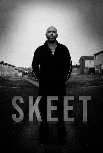 Skeet movie poster