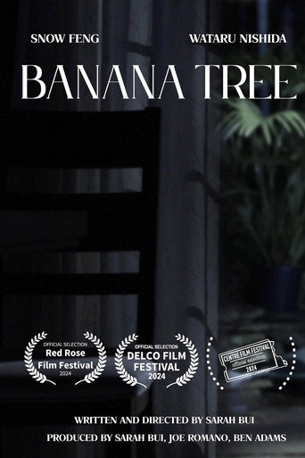 Banana Tree movie poster