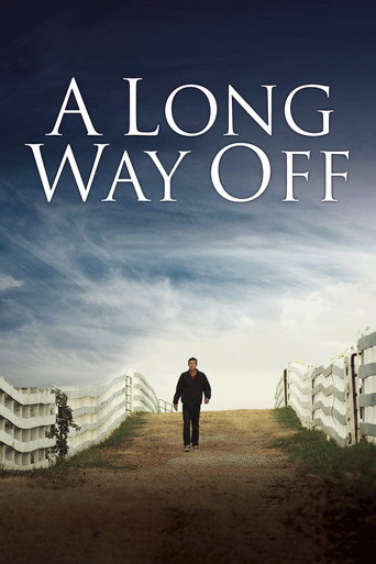 A Long Way Off movie poster