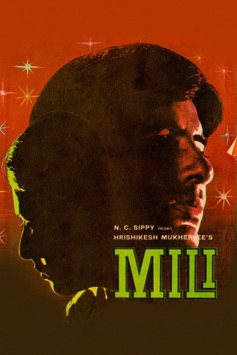 Mili movie poster