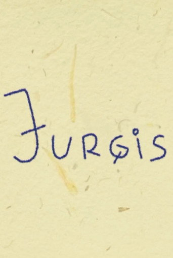 Jurģis movie poster