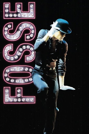 Fosse movie poster
