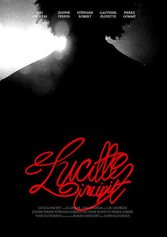 Lucille - incipit movie poster