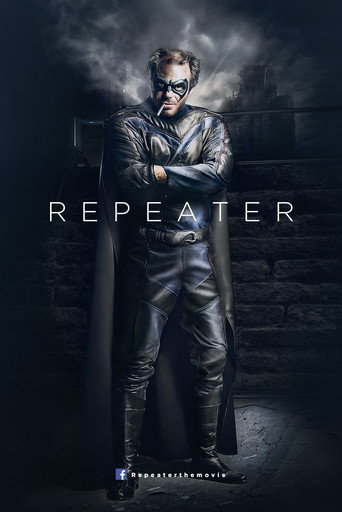 Repeater movie poster