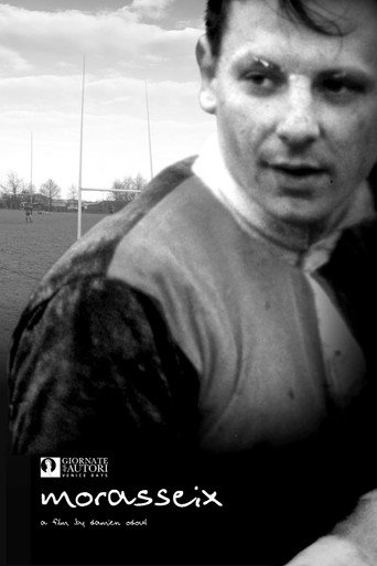 Morasseix!!! movie poster