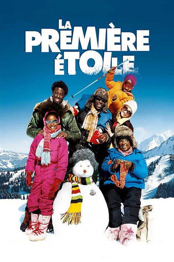 The First Star movie poster