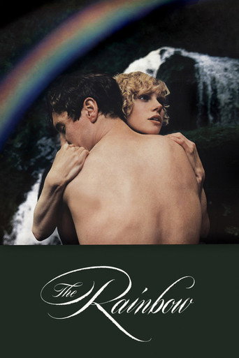 The Rainbow movie poster