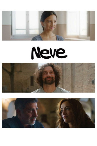 Neve movie poster