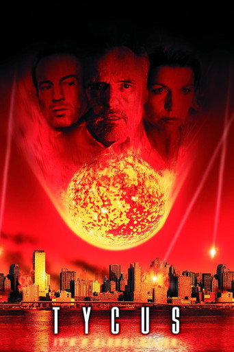 Tycus movie poster
