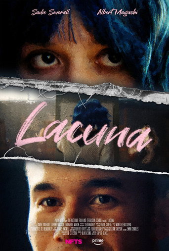 Lacuna movie poster