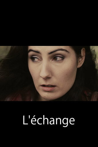 L'échange movie poster