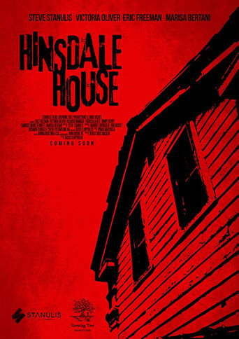Hinsdale House movie poster