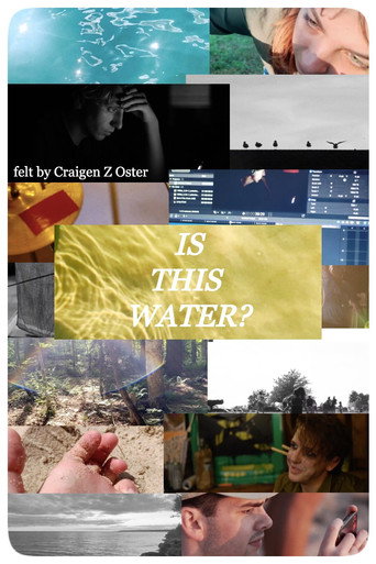Is This Water? movie poster