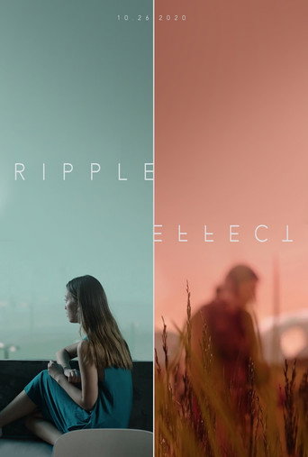 Ripple Effect movie poster