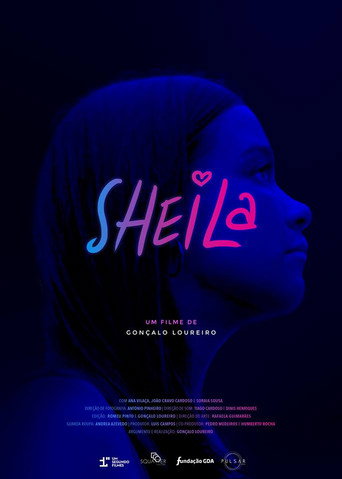 Sheila movie poster