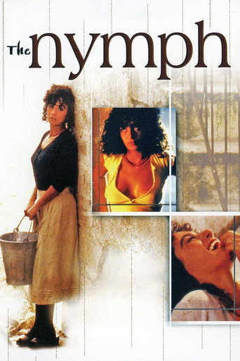 The Nymph movie poster