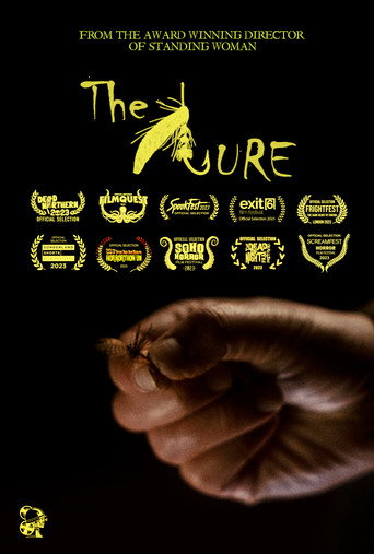 The Lure movie poster