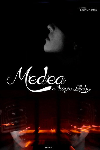 Medea movie poster