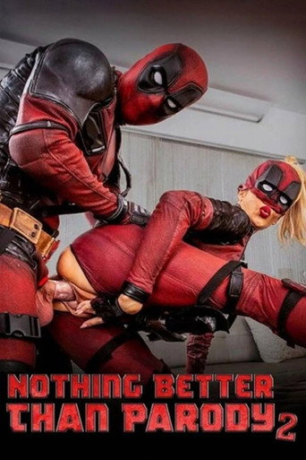 Nothing Better Than Parody 2 movie poster