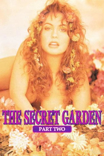 The Secret Garden Part II movie poster