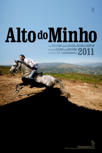 Heights of Minho movie poster