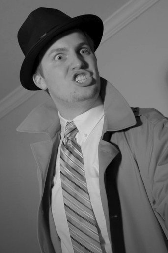 The Noir-Cissist movie poster