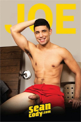 Joe movie poster