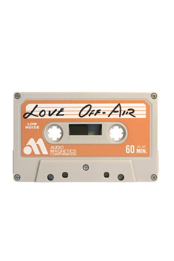 Love Off-Air movie poster