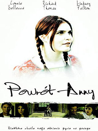 Anna's Dream movie poster