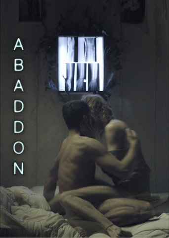 Abaddon movie poster