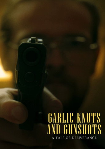 Garlic Knots and Gunshots movie poster