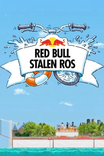 Red Bull Stalen Ros 2025 movie poster