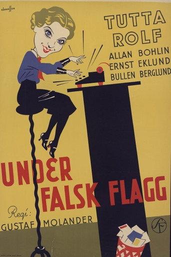 Under False Flag movie poster