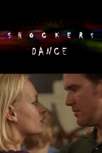 The Dance movie poster