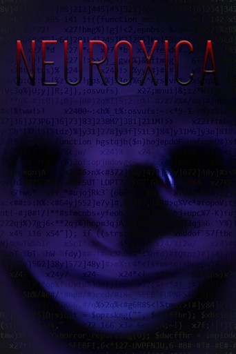 Neuroxica movie poster