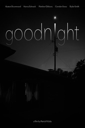 Goodnight movie poster