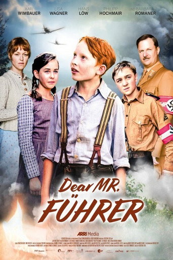 Das Glaszimmer movie poster