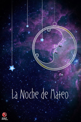 Mateo's Night movie poster
