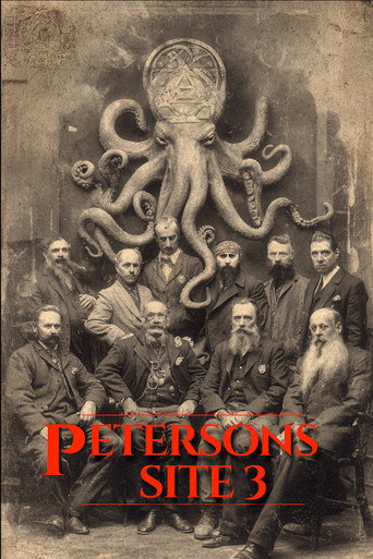 Petersons: Site 3 movie poster