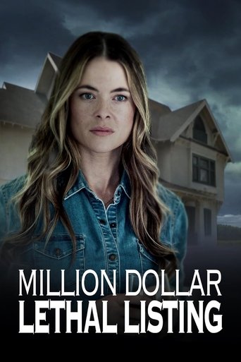 Million Dollar Lethal Listing movie poster
