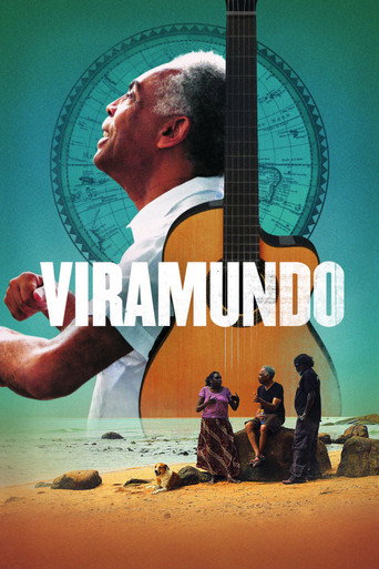 Viramundo movie poster