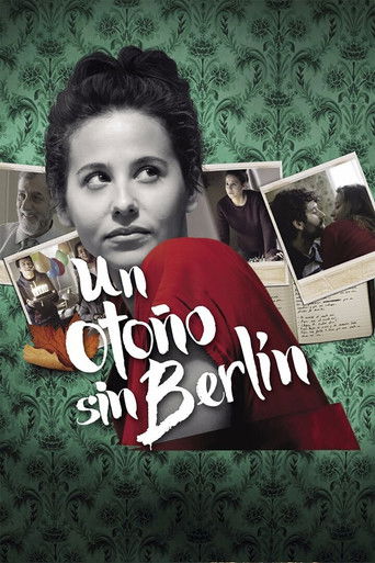 An Autumn Without Berlin movie poster