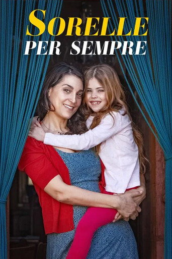 Sisters Forever movie poster