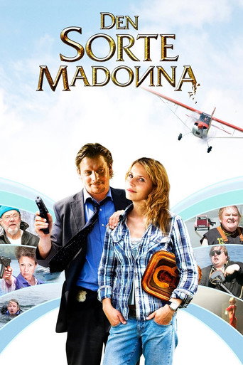 The Black Madonna movie poster