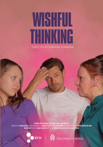 Wishful Thinking movie poster