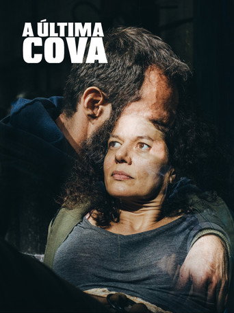 A Última Cova movie poster